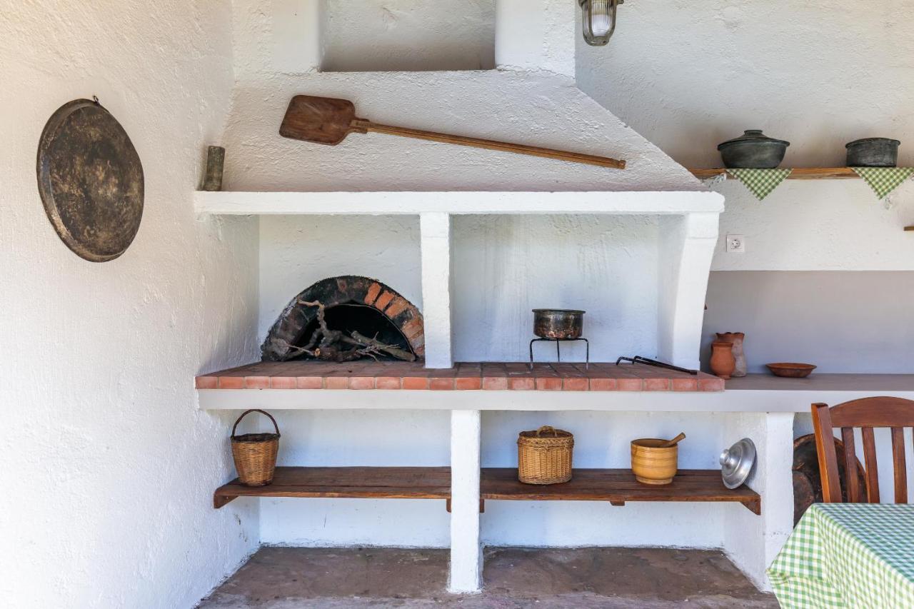 Villa Ambeli Skopelos Buitenkant foto